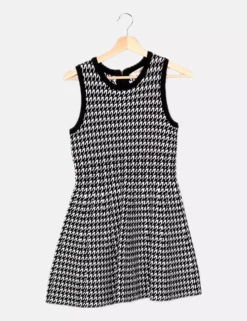Luisa J&J Casual Dress