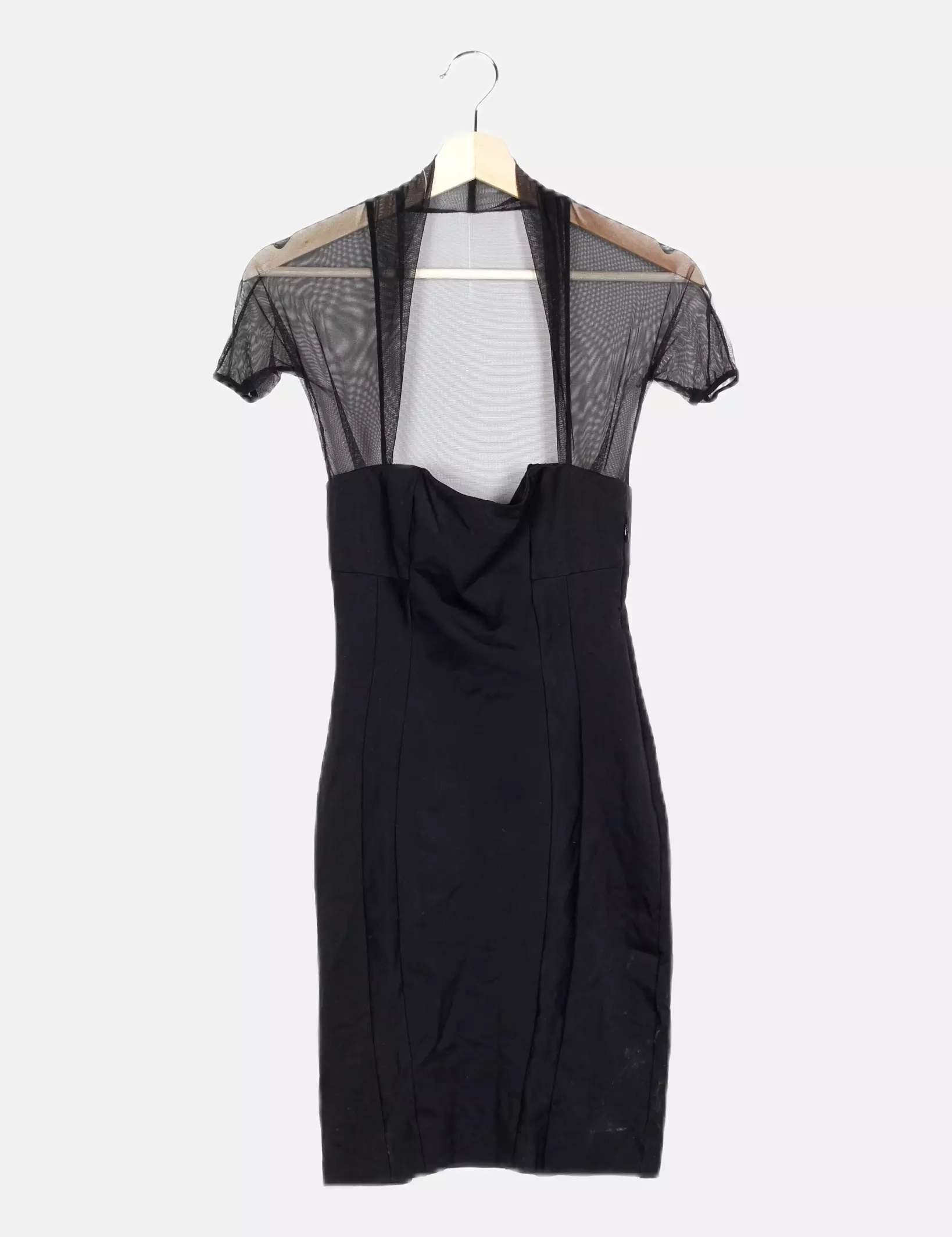 Paola Frani Casual Dress 3 Paola Frani Casual Dress