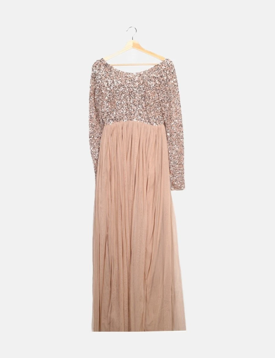 Maya Deluxe Formal Dress 3 Maya Deluxe Formal Dress