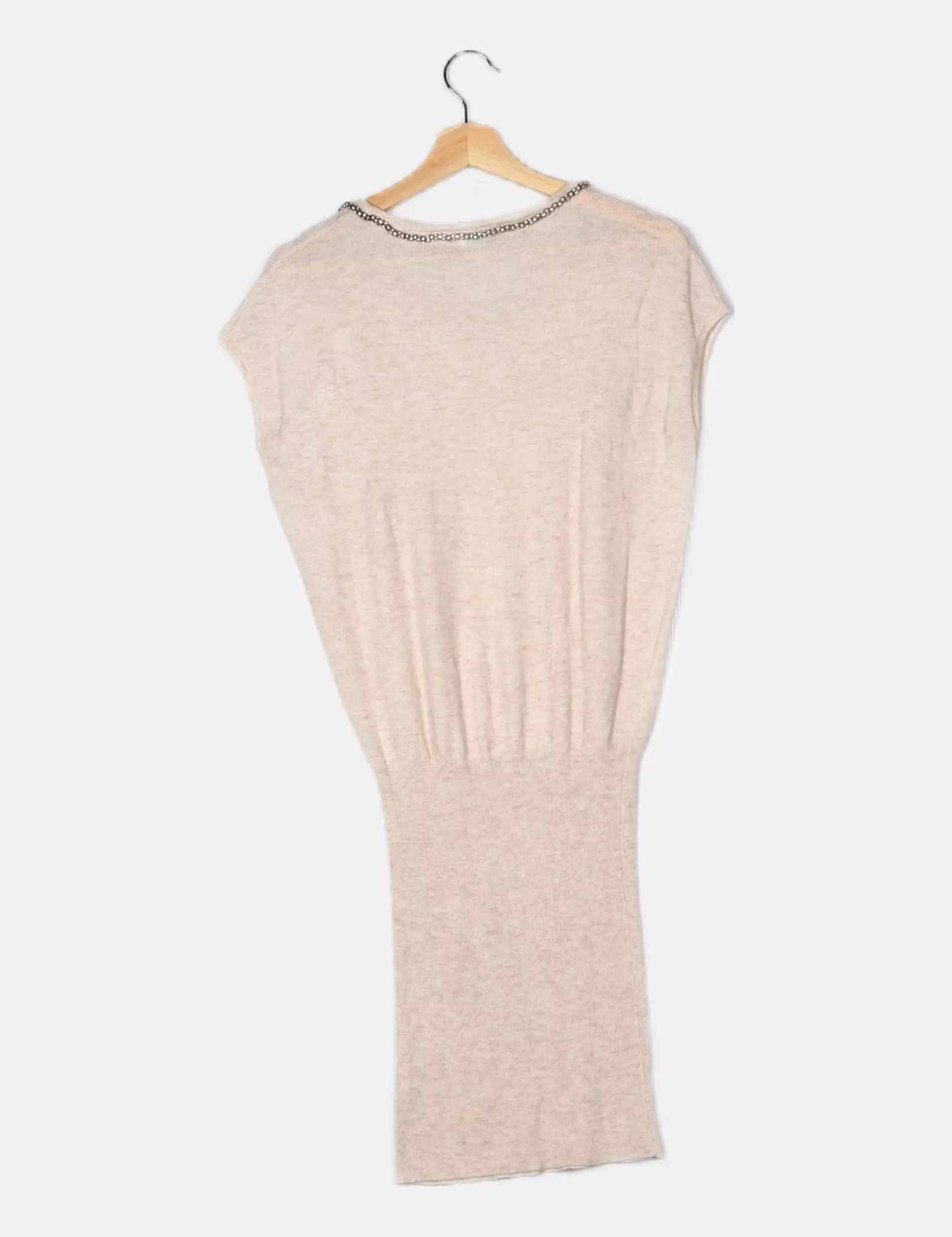 Voyelles Casual Dress 4 Voyelles Casual Dress - Image 2