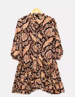 Wear Phoria Sales 17 Art Silk Casual Dress