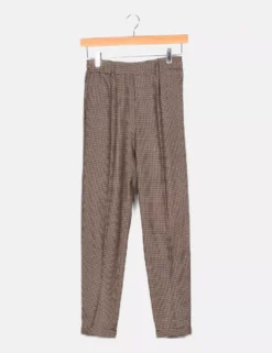 Bershka Chino Trouser