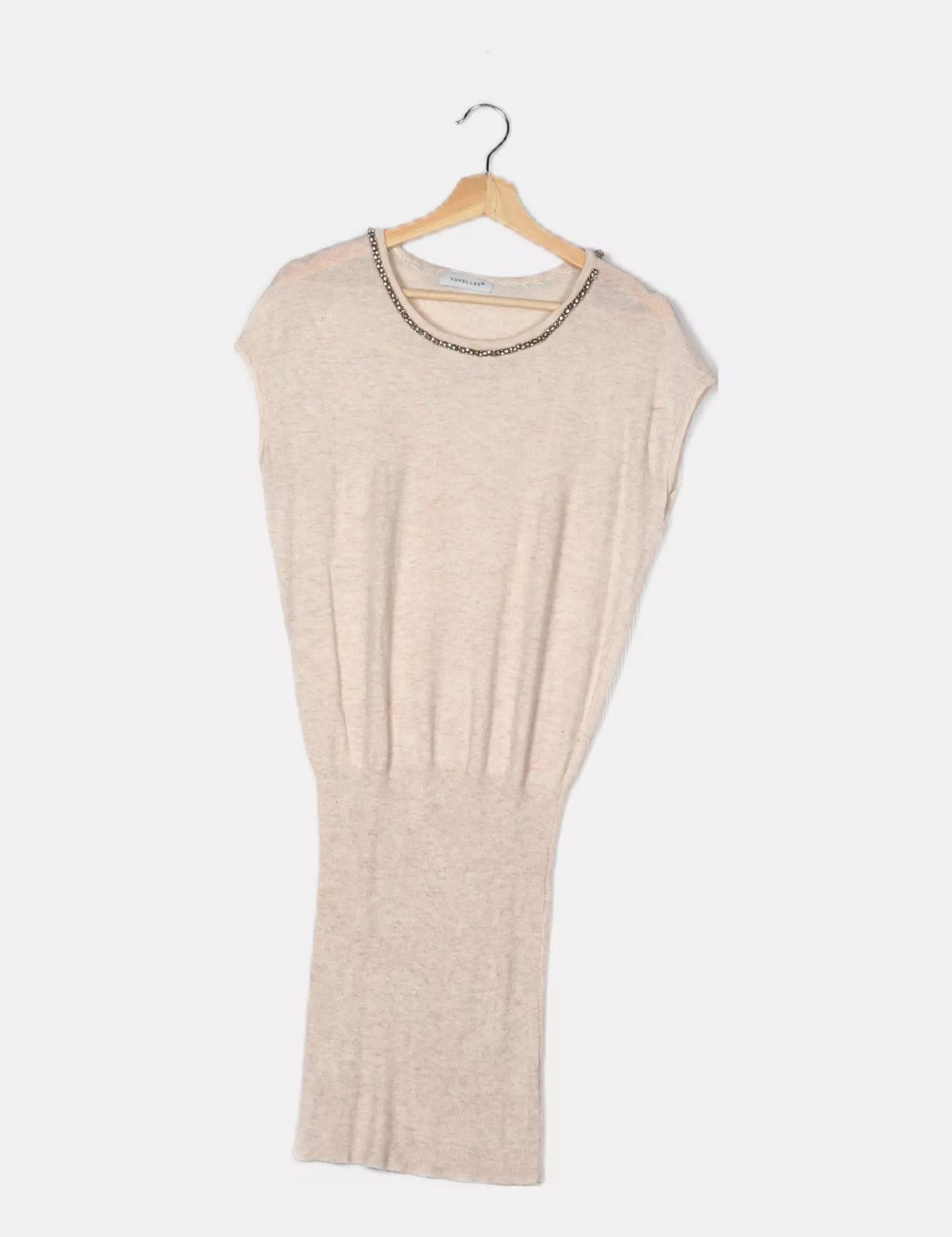 Voyelles Casual Dress 3 Voyelles Casual Dress