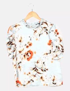 Wear Phoria Sales 30 SHEIN Blouse