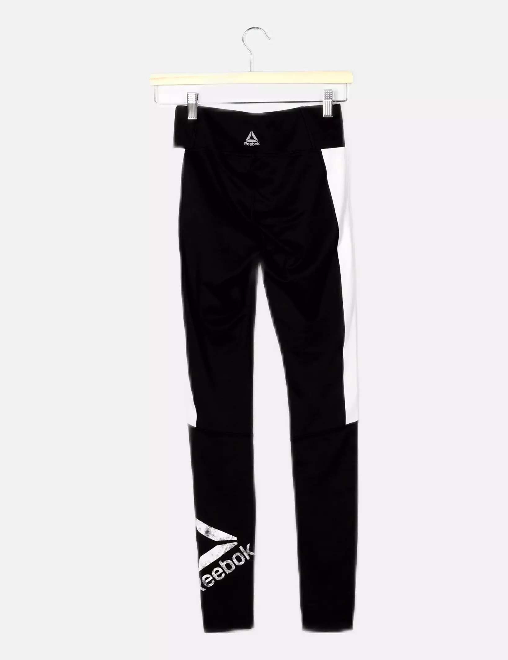 Reebok Leggings 4 Reebok Leggings - Image 2