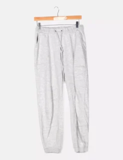 Bershka Tracksuit And Joggers