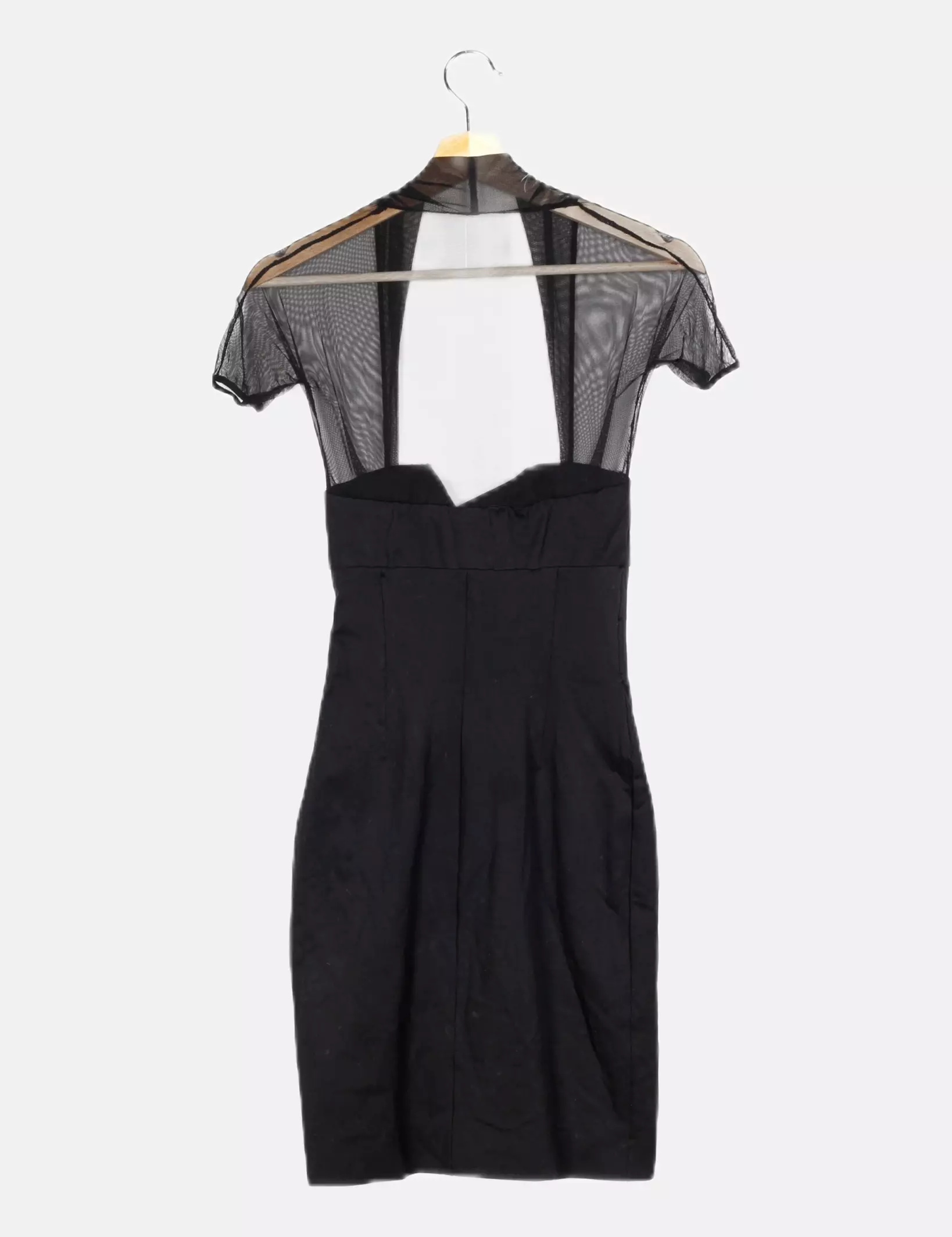 Paola Frani Casual Dress 4 Paola Frani Casual Dress - Image 2