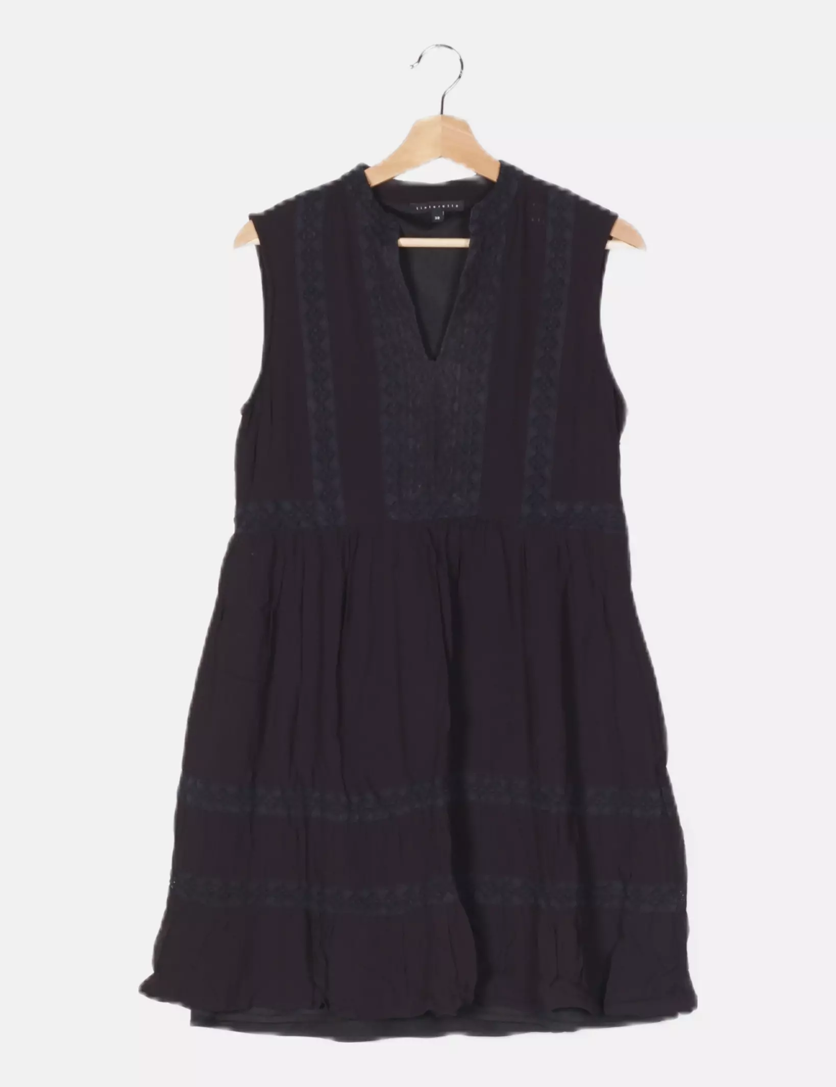 Tintoretto Casual Dress 3 Tintoretto Casual Dress