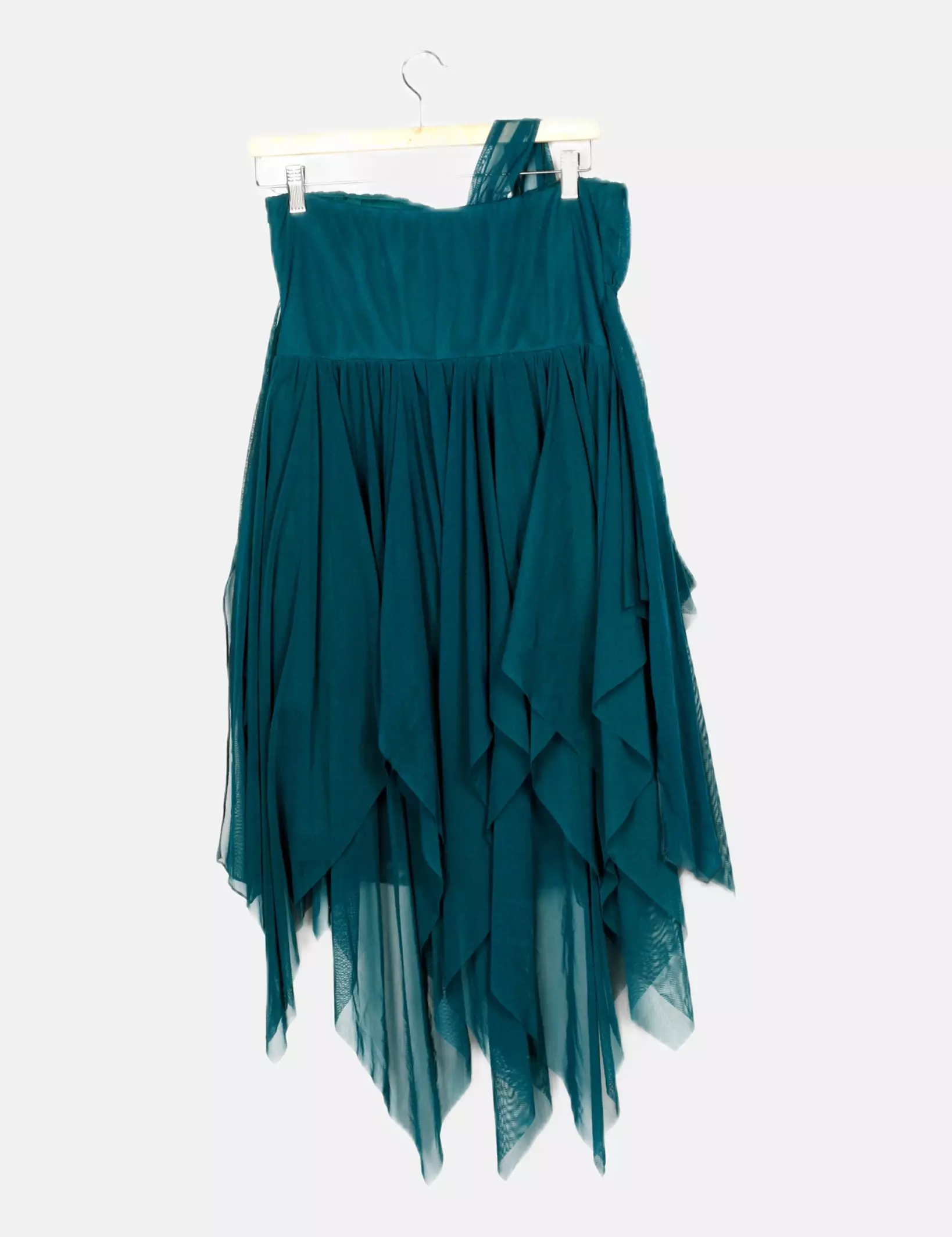 NoName Casual Dress 4 NoName Casual Dress - Image 2