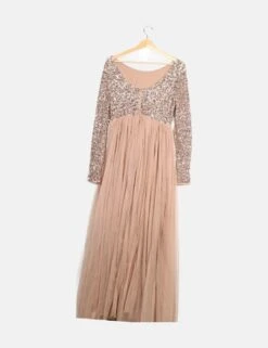 Maya Deluxe Formal Dress 5 Maya Deluxe Formal Dress -Wear Phoria Sales zoom 9898cf80477f960a56a6a08991f483f8