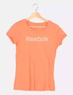 Wear Phoria Sales 24 Reebok T-shirt