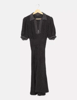 Lío De Faldas Casual Dress