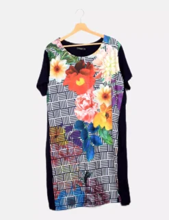 Strategga Casual Dress