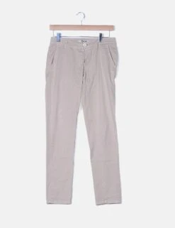 Anykey Chino Trouser