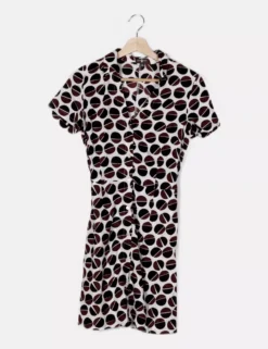 Surkana Casual Dress