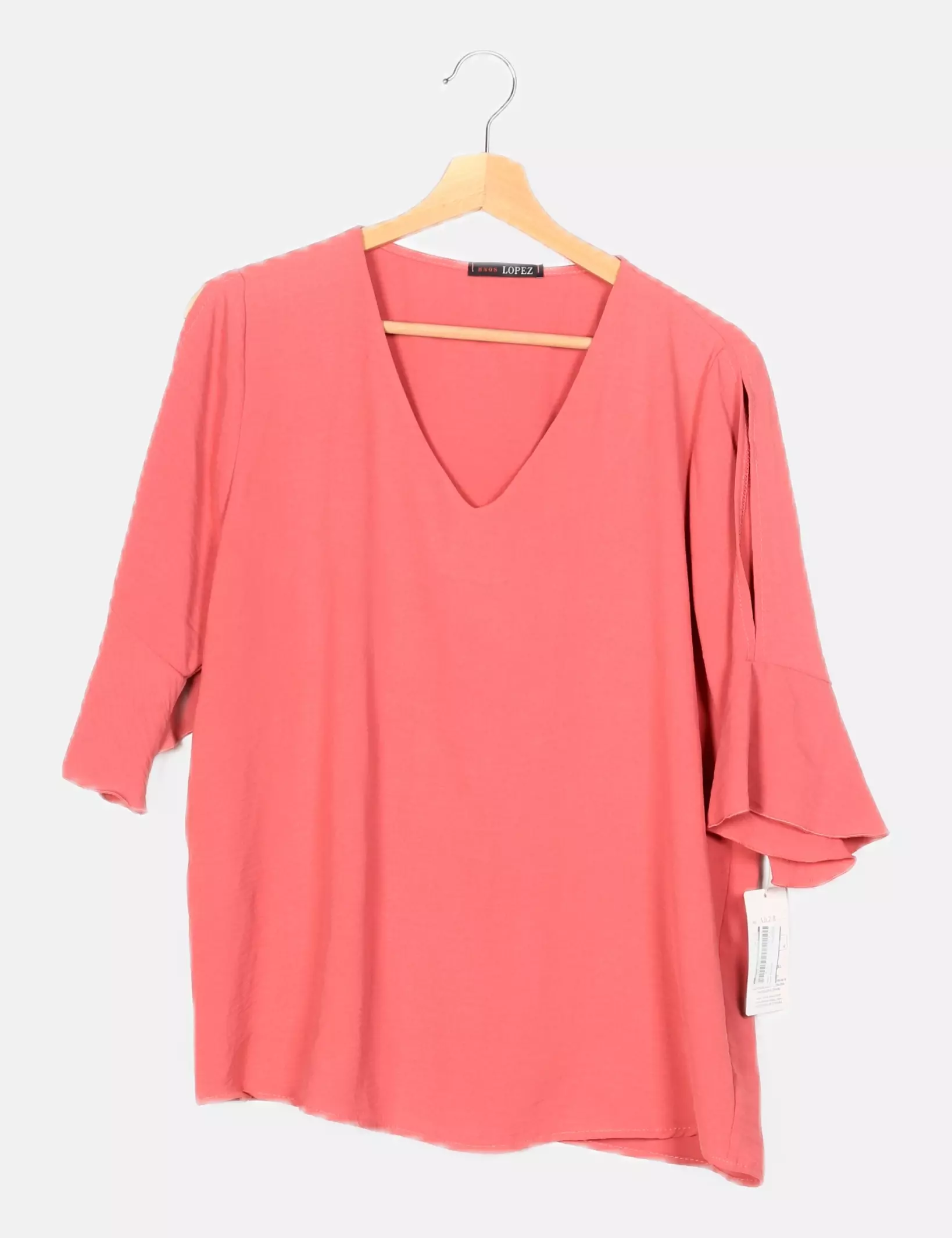 HNOS LOPEZ Blouse 3 HNOS LOPEZ Blouse