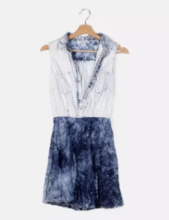 Bershka Casual Dress