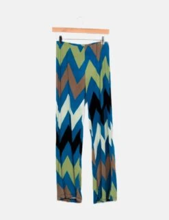 Elégance Miss Slacks