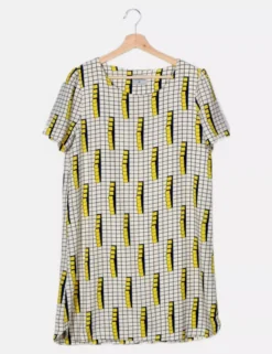 Compania Fantastica Compañía Fantástica Casual Dress