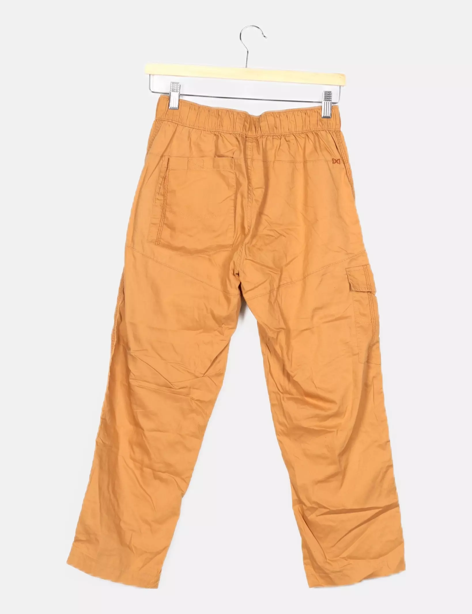 Quechua Slacks 4 Quechua Slacks - Image 2